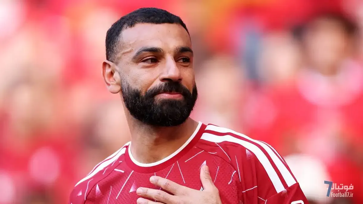 پروژه بزرگ الاهلی؛ محمد صلاح جانشین ریاض محرز می‌شود؟