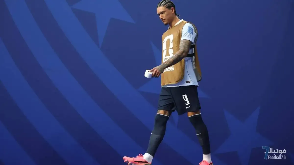 بمب نقل‌وانتقالات MLS؛ داروین نونز در آستانه انتقال جنجالی به آتلانتا یونایتد