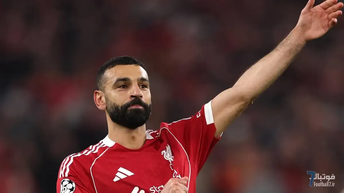 پشت پرده انتقال احتمالی محمد صلاح به بشیکتاش؛ چرا ستاره مصری لیگ ترکیه را به عربستان ترجیح داد؟
