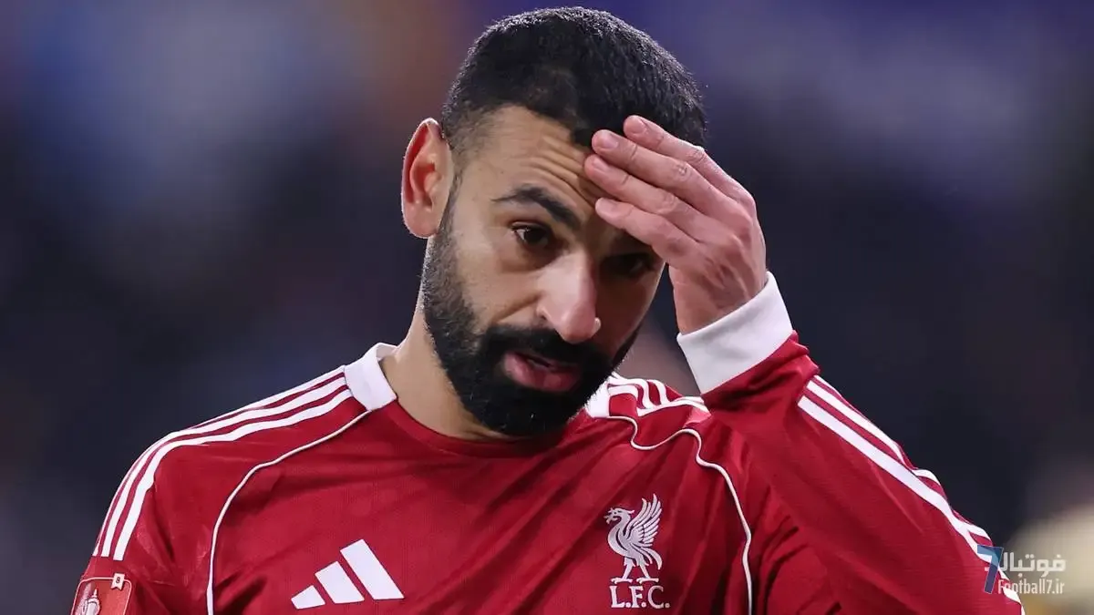 بن‌بست در انتقال محمد صلاح به بشیکتاش؛ غول ترکیه‌ای به سراغ ستاره میلان رفت