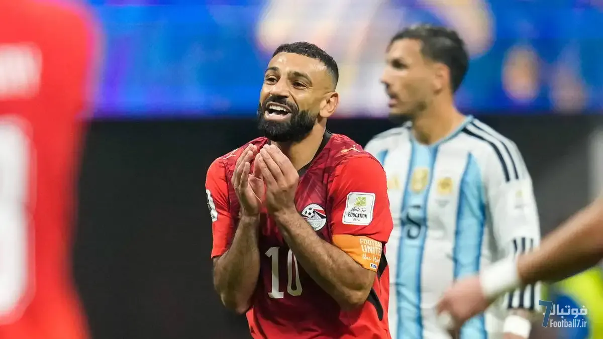 واکنش رسمی باشگاه ترابزون‌اسپور به شایعات توافق با محمد صلاح