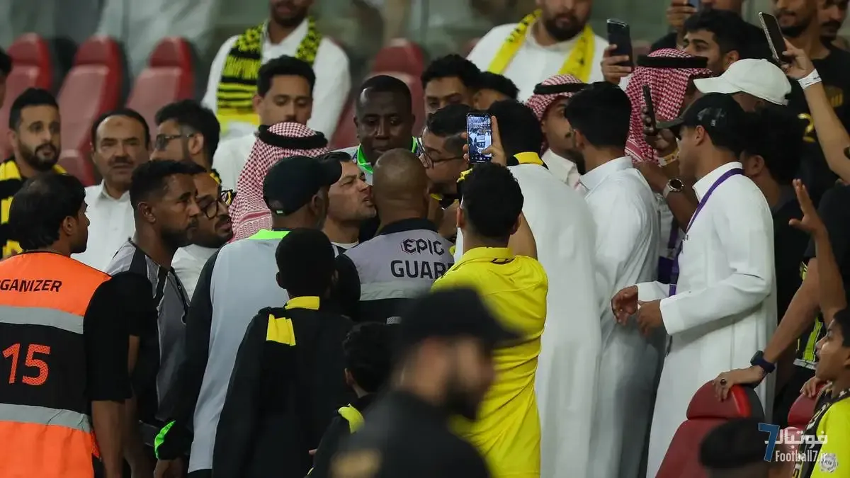 پاتک سنگین باشگاه ابها به الهلال و النصر؛ خرید بزرگ جام جهانی در راه لیگ روشن عربستان