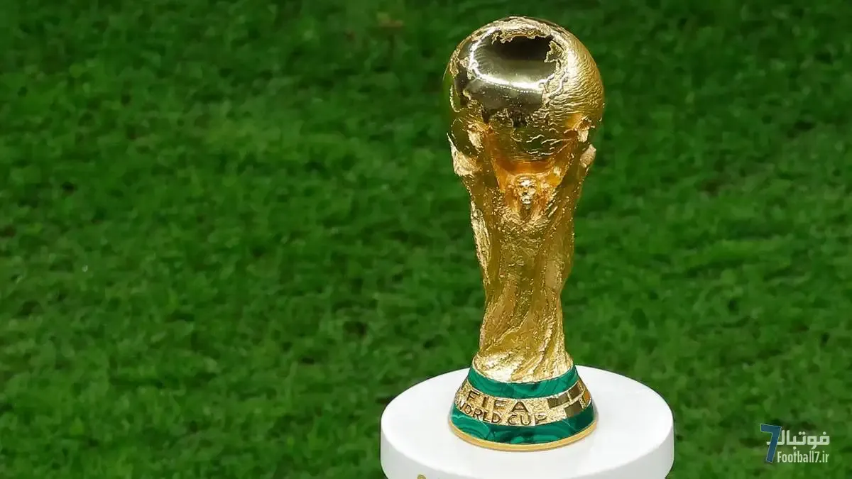 مانع بزرگ آلمان بر سر راه آمریکا برای میزبانی جام جهانی ۲۰۳۸