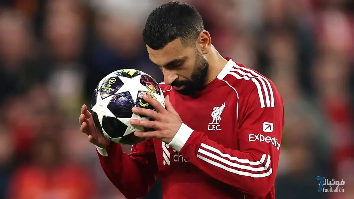 توافق نجومی محمد صلاح با الاتحاد عربستان پس از ناکامی در انتقال به بشیکتاش