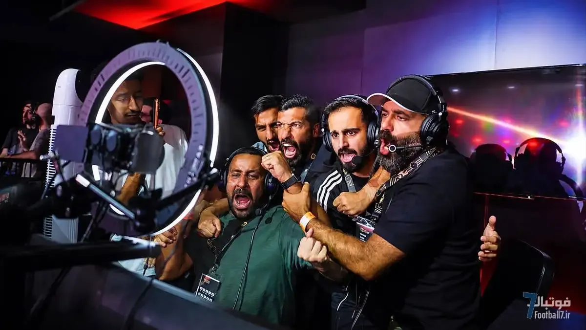پایان کار نمایندگان خاورمیانه در جام جهانی کینگز لیگ ۲۰۲۶؛ درباها و فواز حذف شدند