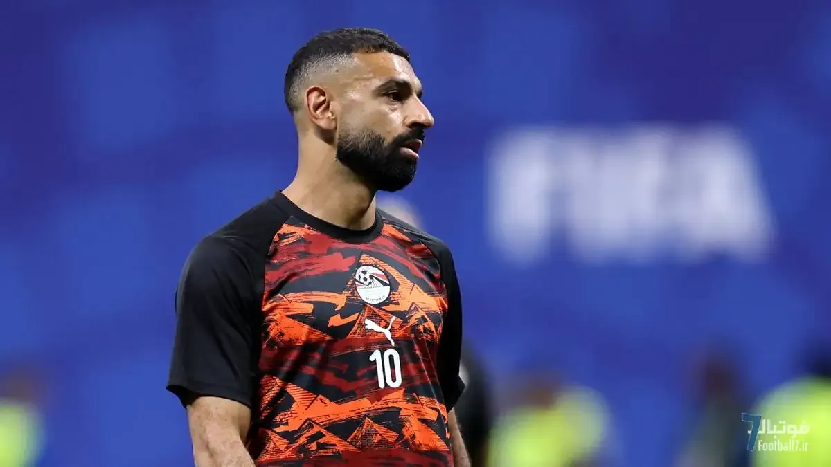 محمد صلاح در دو راهی الاتحاد؛ بازگشت به اوج یا سقوط به پرتگاه؟