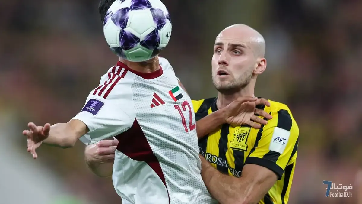 بعد از متین میتاج؛ جنوا به دنبال شکار جدید از الاتحاد!