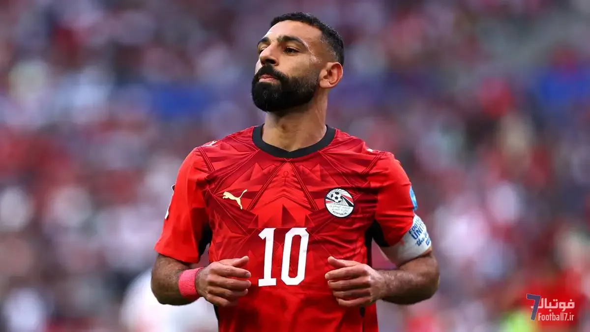 پایان دوران محمد صلاح در لیورپول؛ هایجک عجیب ستاره مصری در آستانه انتقال به بشیکتاش