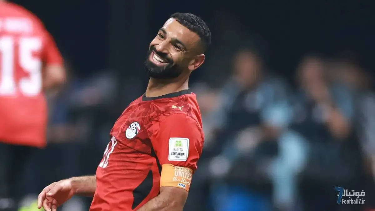 نه به ستاره لیورپول؛ واکنش عجیب هواداران الاتحاد به احتمال جذب محمد صلاح