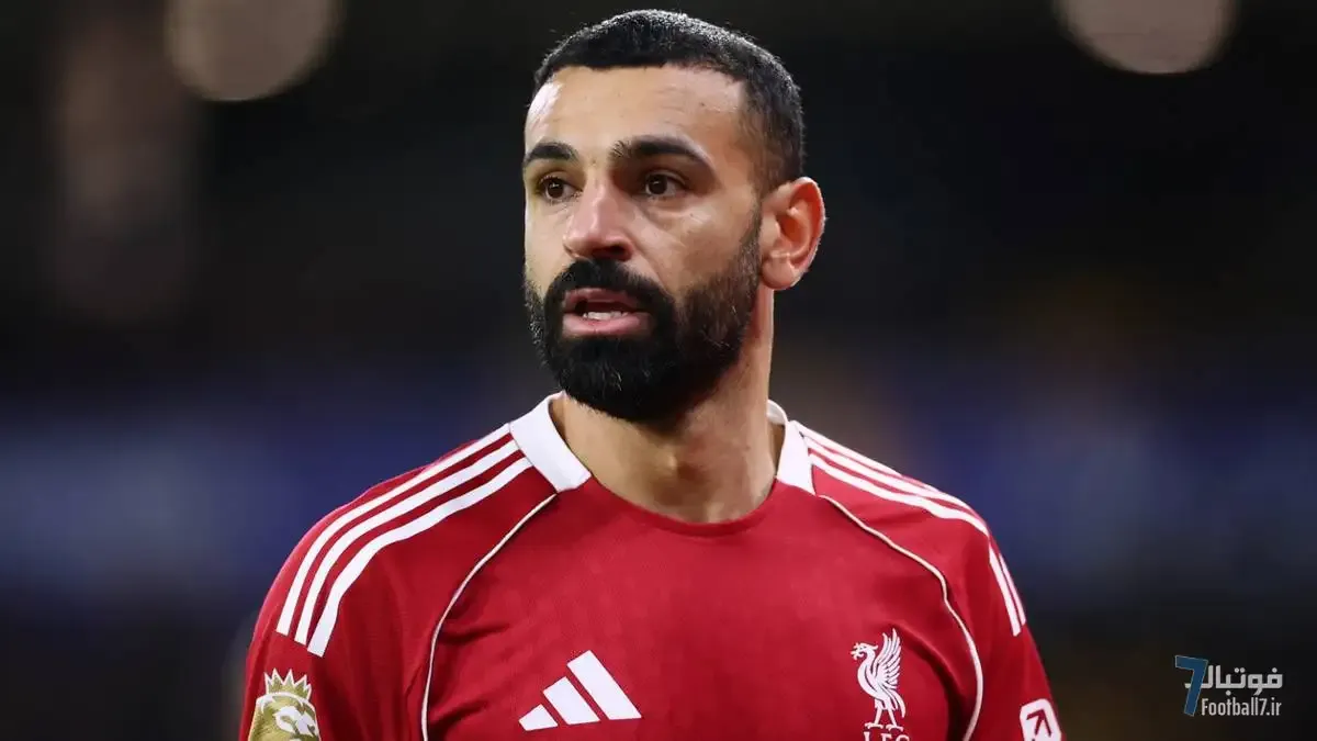 بمب بزرگ در فوتبال ترکیه؛ محمد صلاح در آستانه پیوستن به ترابزون‌اسپور