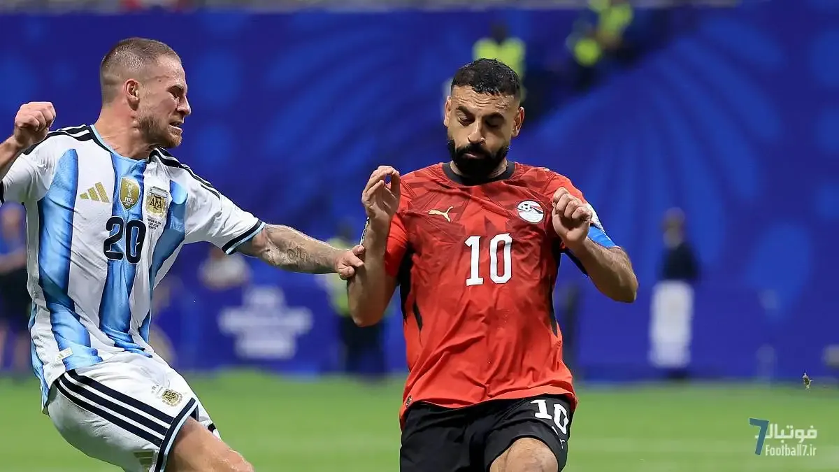 بمب نقل‌وانتقالات لالیگا؛ آیا محمد صلاح راهی اتلتیکو مادرید می‌شود؟