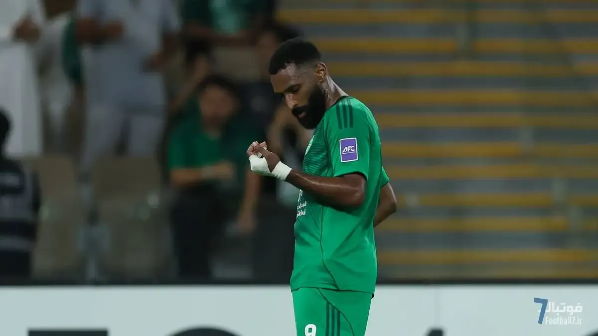 بمب ساعتی در الاهلی؛ رقابت سنگین الهلال و القادسیه برای جذب فراس البریکان