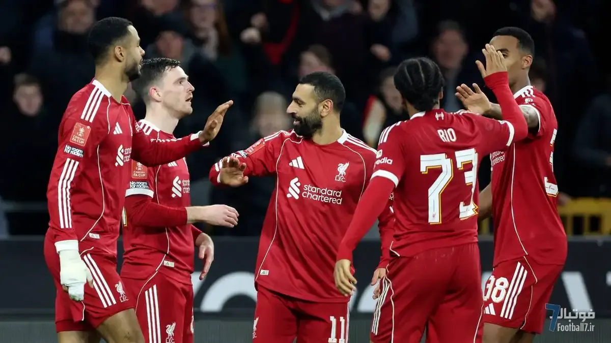 بعد از محمد صلاح؛ آیا تاتنهام وینگر دیگر لیورپول را هم جذب می‌کند؟