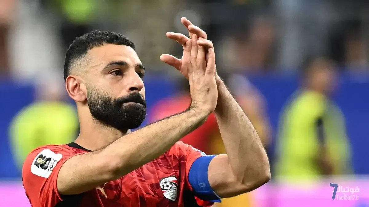 توافق اولیه ترابزون‌اسپور با محمد صلاح؛ بمب نقل‌وانتقالات فوتبال ترکیه در راه است؟