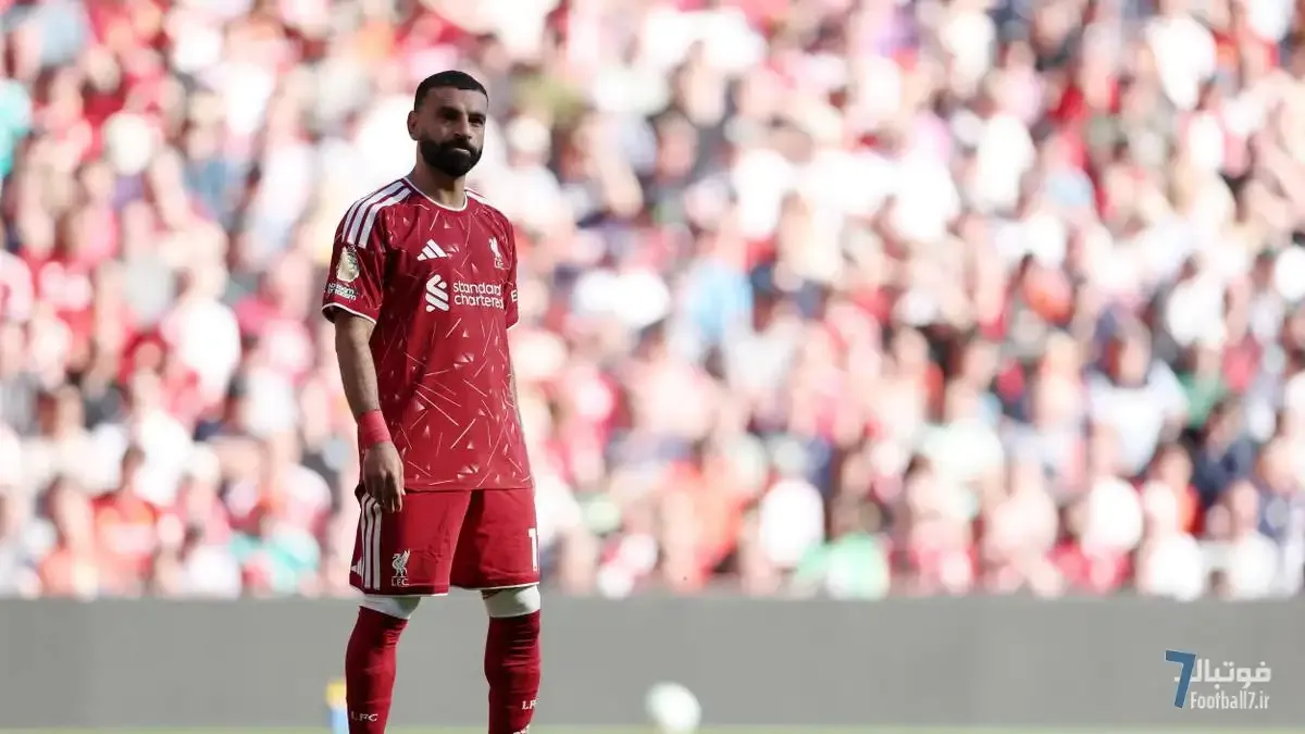 فوری؛ مانع عجیب انتقال محمد صلاح به ترابزون‌اسپور برطرف شد!