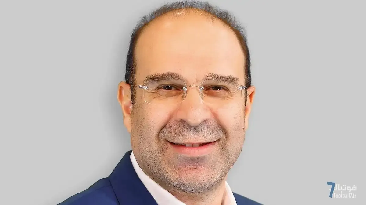 رسمی؛ عصام الشوالی برای ۴ سال دیگر با بی‌این اسپورتس تمدید کرد