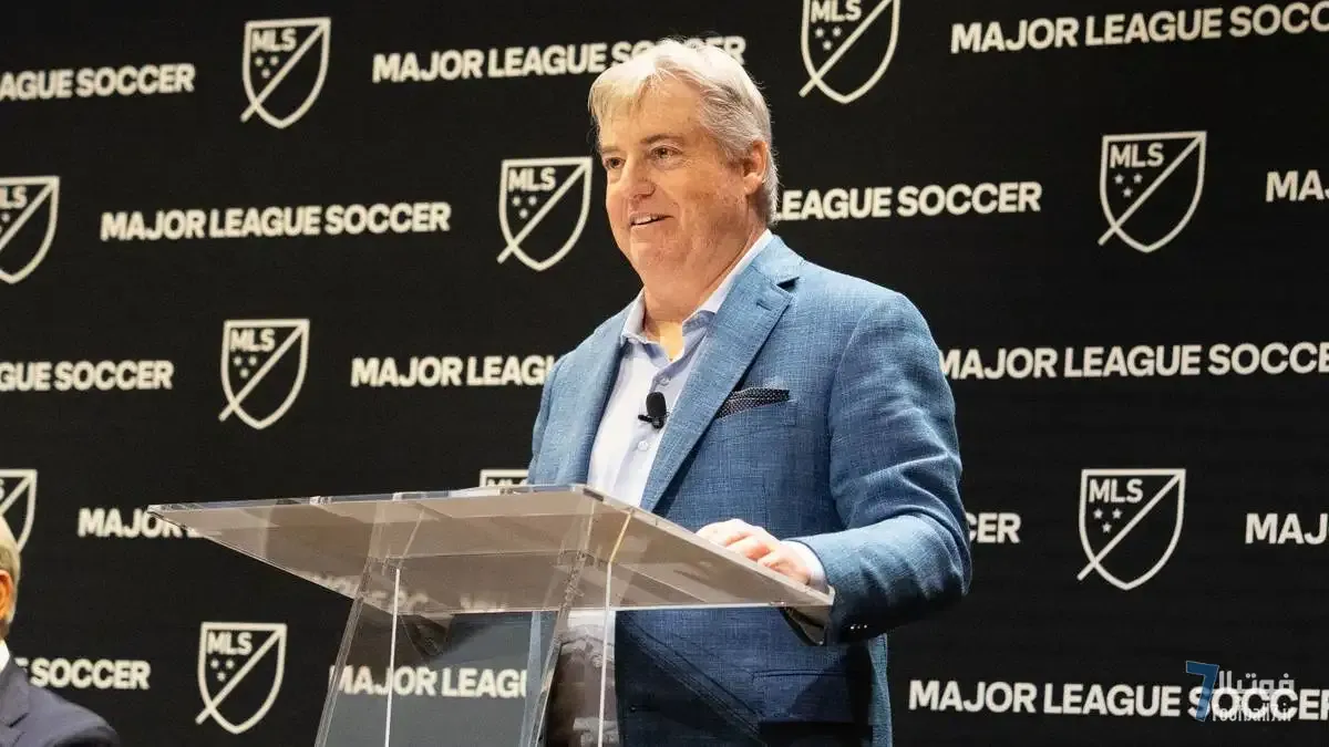 چالش‌های بزرگ رئیس جدید MLS؛ از آینده حق پخش تا رد احتمال سقوط و صعود