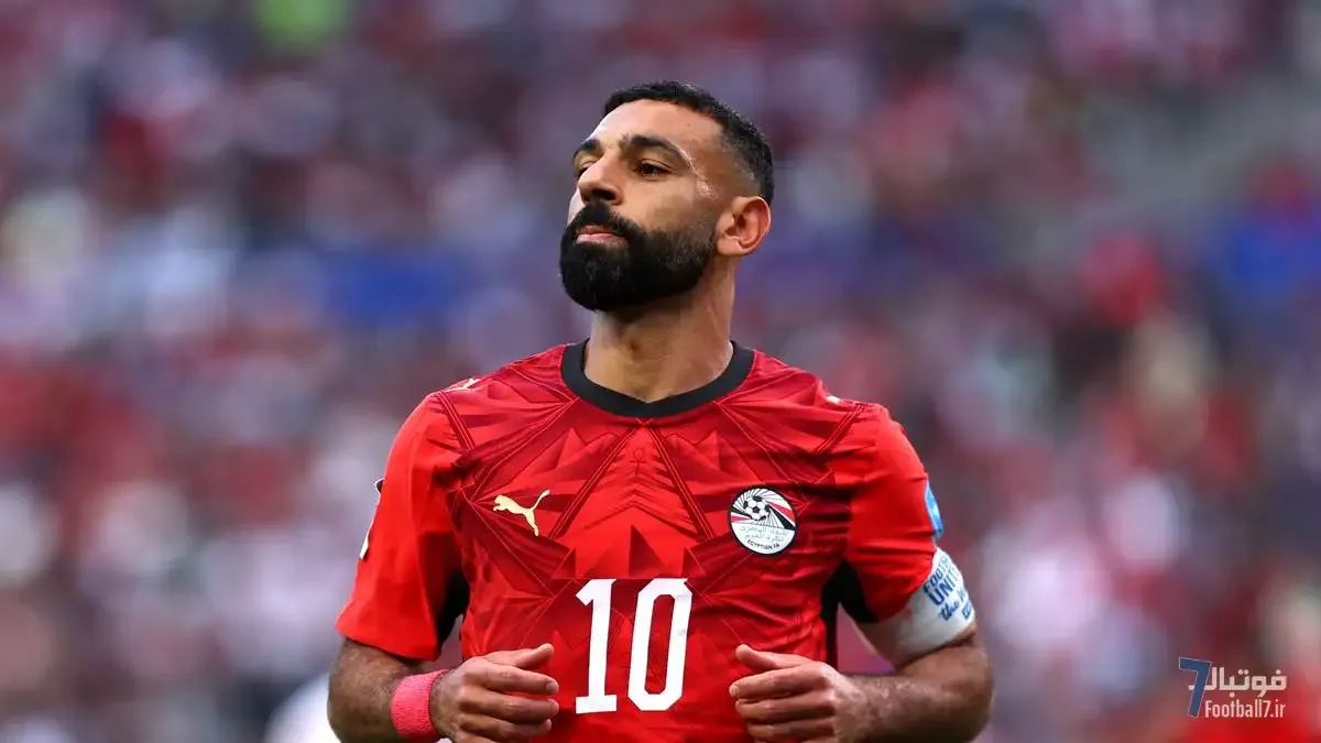 فوری و رسمی؛ محمد صلاح به ترابزون‌اسپور پیوست