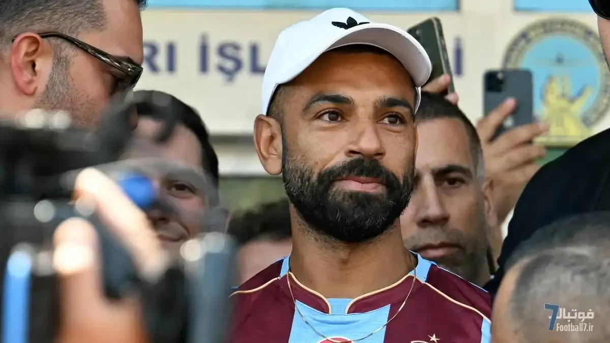 فصلی نو در ترابزون‌اسپور؛ چرا انتقال محمد صلاح با تمام لژیونرهای مصری تاریخ ترکیه تفاوت دارد؟