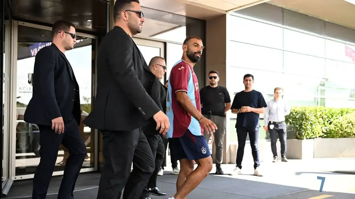 اثر محمد صلاح در استانبول؛ فنرباهچه برای جذب ستاره رئال مادرید وارد عمل شد