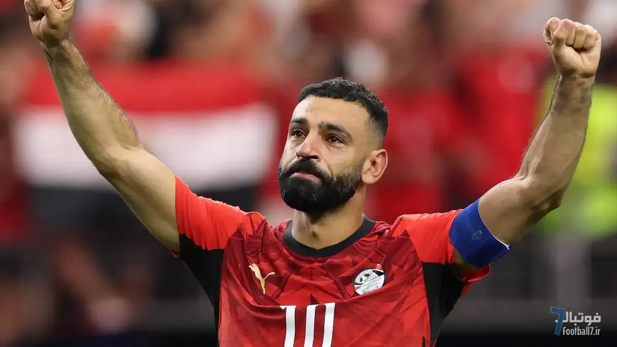 محمد صلاح و مأموریت بزرگ بازگشت به تخت پادشاهی؛ چرا پادشاه به فوتبال ترکیه رفت؟