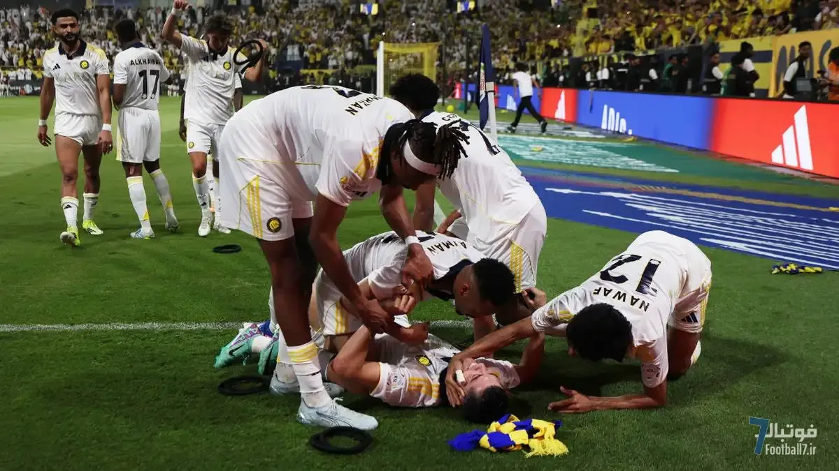 بحران مالی و کابوس نقل‌وانتقالات؛ النصر تنها تیم بدون خرید در لیگ روشن عربستان!