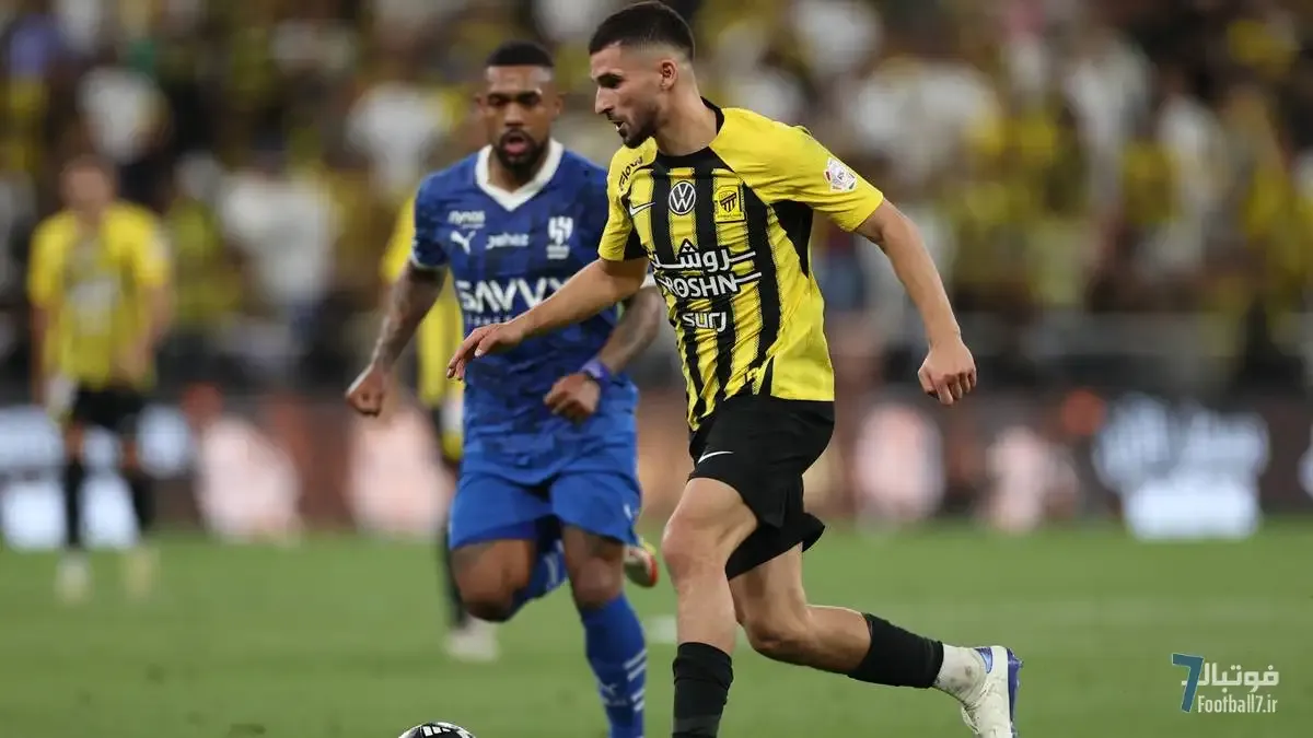زلزله در خط میانی غول‌های لیگ روشن؛ انقلاب نقل‌وانتقاتی النصر، الاتحاد و الاهلی و ثبات الهلال
