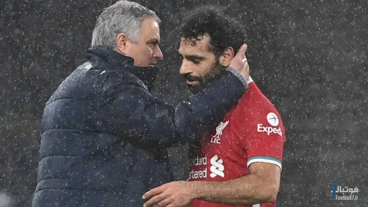 هشدار جدی ژوزه مورینیو به محمد صلاح؛ ماجراجویی خطرناک در لیگی با بوی تعفن!