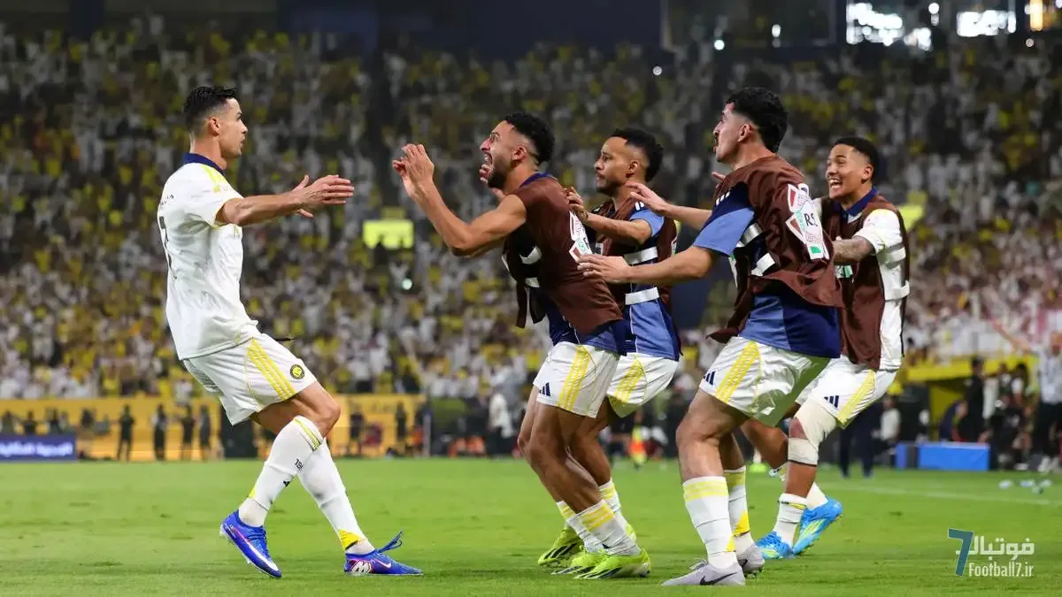 بحران در خط حمله النصر؛ آیا زردپوشان با دو مهاجم وارد فصل جدید می‌شوند؟