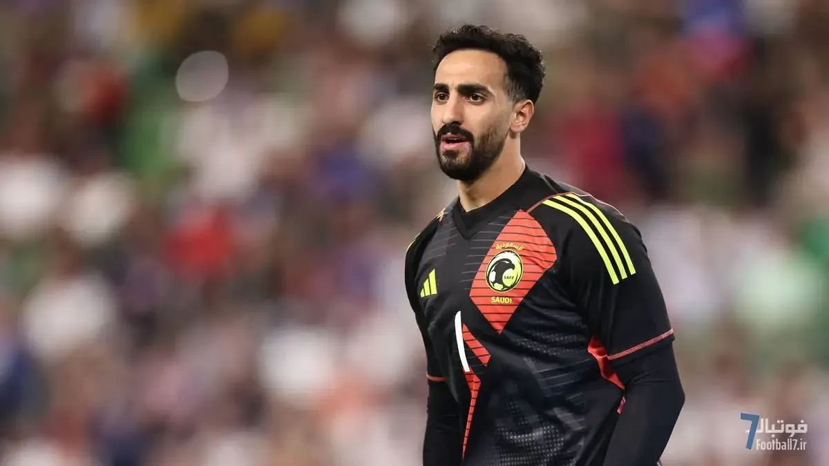 شوک به النصر؛ پشیمانی الفتح از جذب نواف العقیدی و احتمال لغو معامله بزرگ