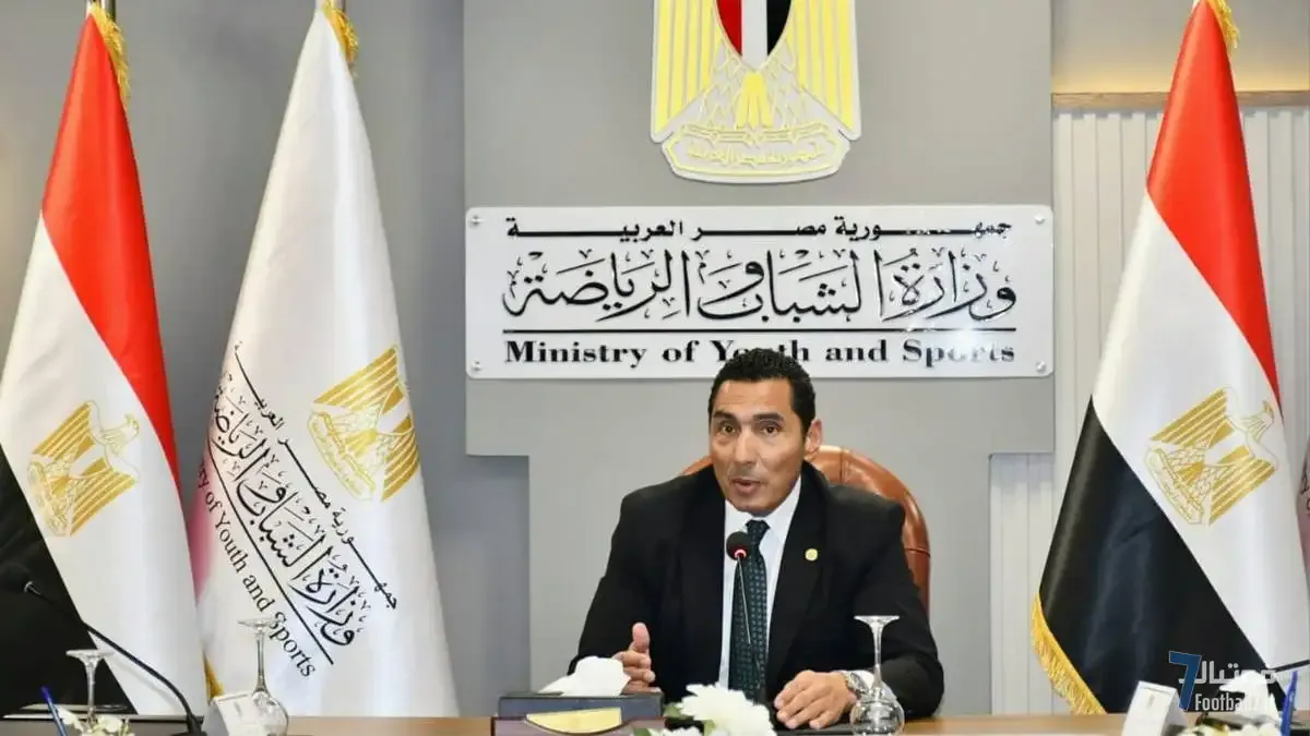 اولتیماتوم وزارت ورزش مصر؛ ممنوعیت همکاری باشگاه‌ها و شرکت‌ها بدون مجوز رسمی