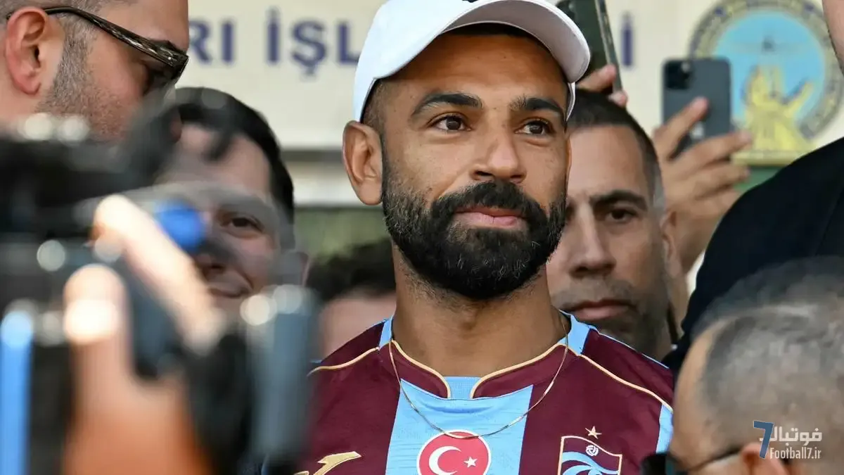 جزئیات پیشنهاد ترابزون‌اسپور برای جذب داروین نونیز از الهلال