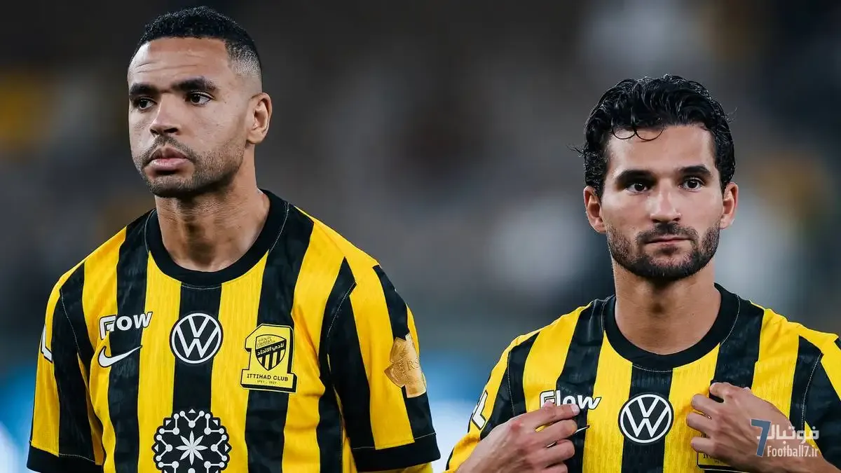 شروع پرچالش الاتحاد با فیسینگ؛ ترکیب الاتحاد مقابل الجزیره امارات اعلام شد