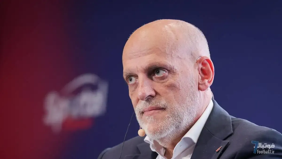 پیروزی نهایی لوئیس روبیالس بر خاویر تباس در دادگاه سوئیس