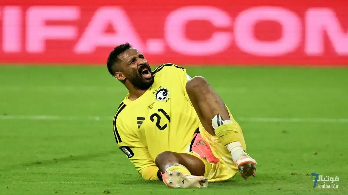 محمد العويس: هدفنا در الهلال قهرمانی در جام باشگاه‌های جهان است