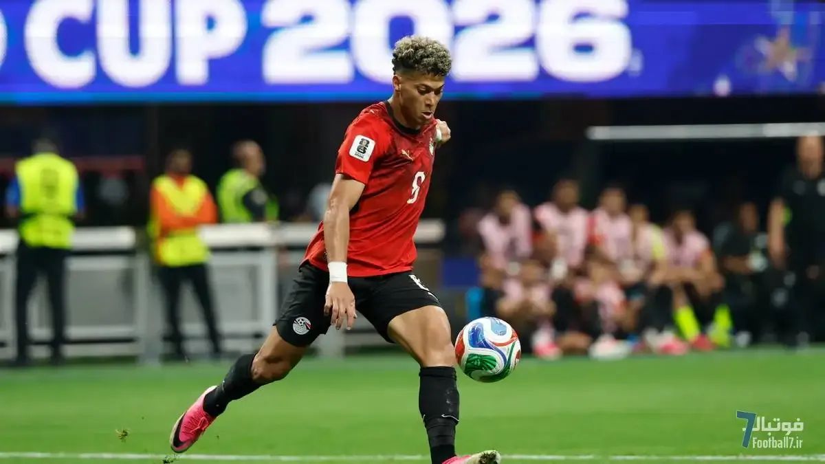 پیشنهاد وسوسه‌انگیز الاتحاد برای جذب ستاره الاهلی مصر
