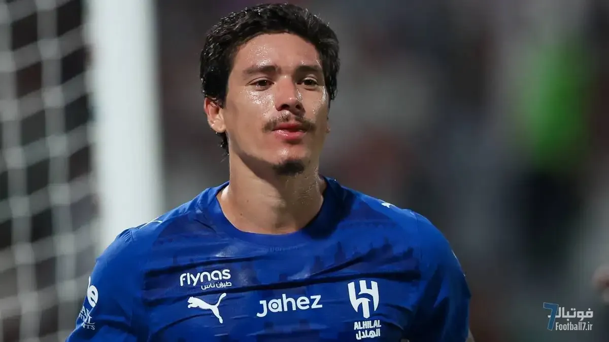 شوک به ترابزون‌اسپور و محمد صلاح؛ مقصد جدید داروین نونز مشخص شد