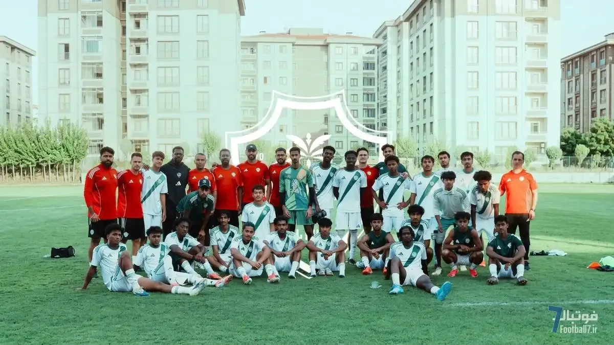 شروع جذاب لیگ برتر زیر ۲۱ سال عربستان؛ شکست مدافع عنوان قهرمانی و خط و نشان الاهلی