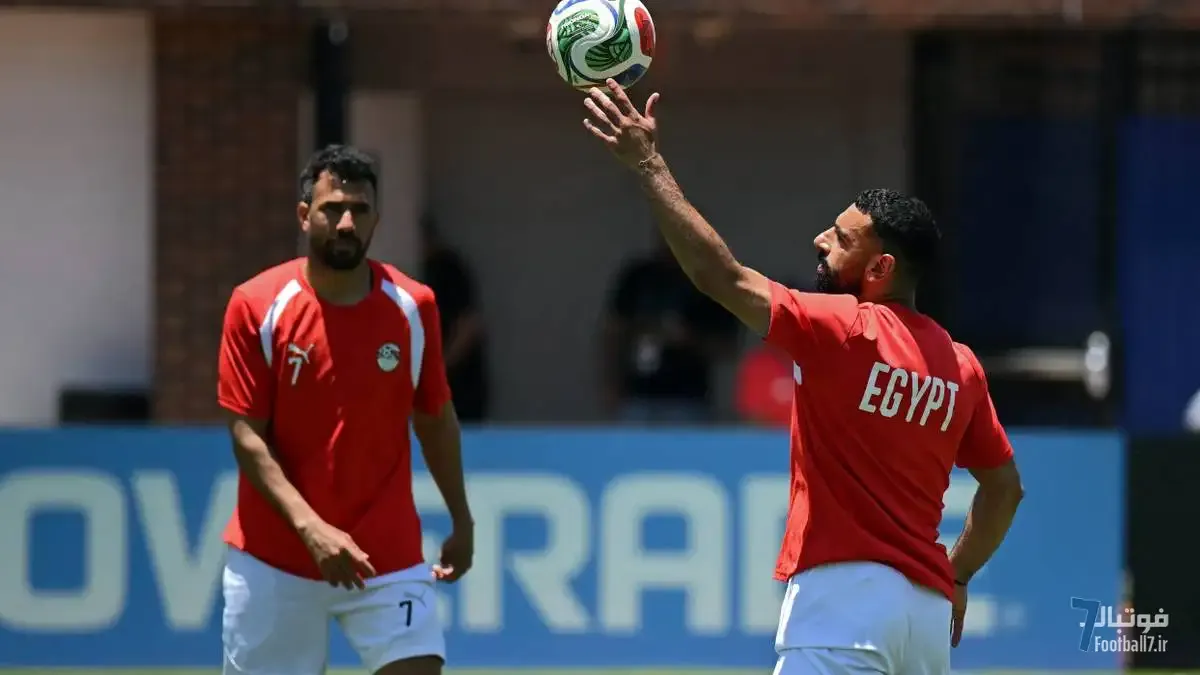 اظهارات جالب تتروزگه درباره فوتبال عربستان، محمد صلاح و کریستیانو رونالدو