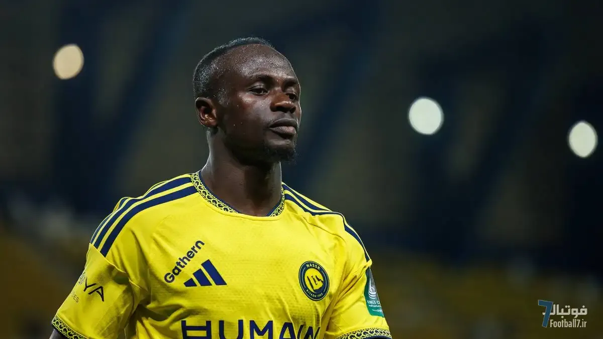 جنجال VAR در لیگ روشن عربستان؛ گل النصر مقابل الاتفاق مردود شد