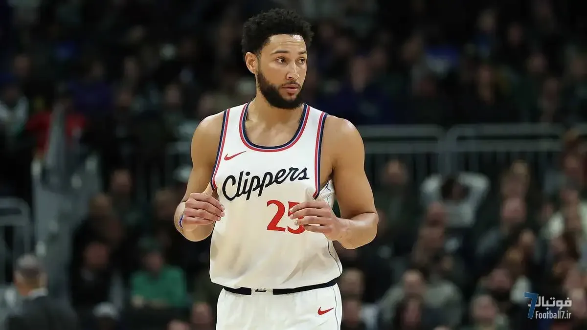 بازگشت جنجالی بن سیمونز به NBA؛ مقصد احتمالی ستاره سابق مشخص شد