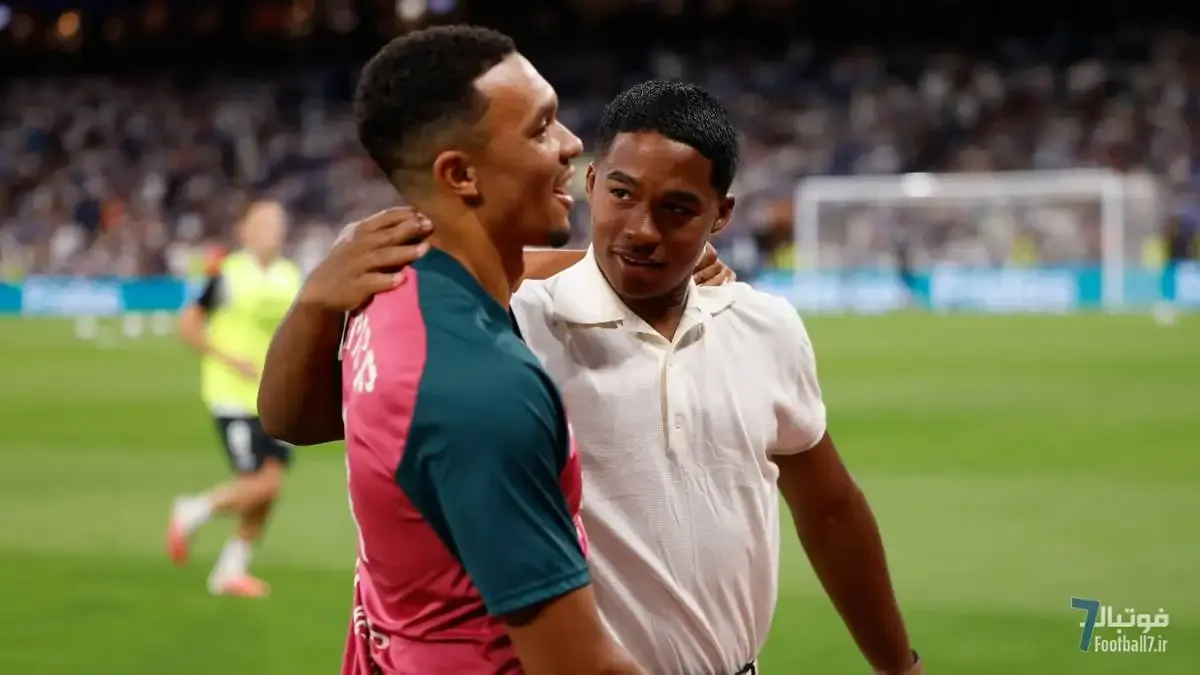 شوک بزرگ در نقل‌وانتقالات؛ ترنت الکساندر-آرنولد در آستانه بازگشت به لیورپول