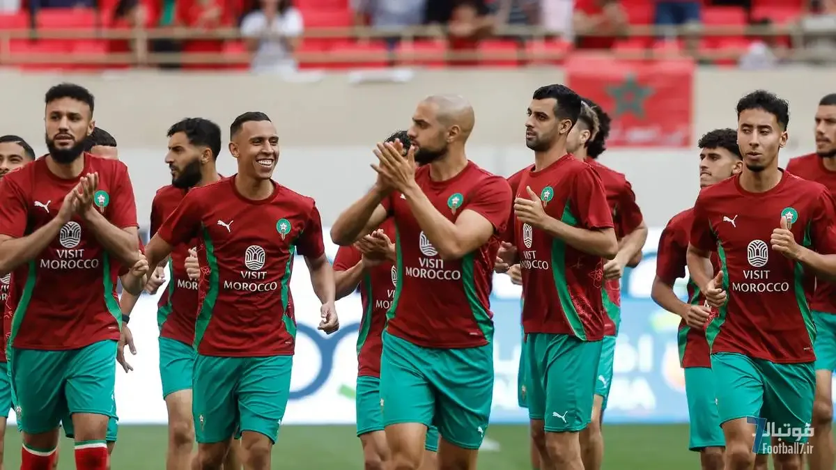 رسمی؛ سفیان امرابط قراردادش با فنرباهچه را فسخ کرد