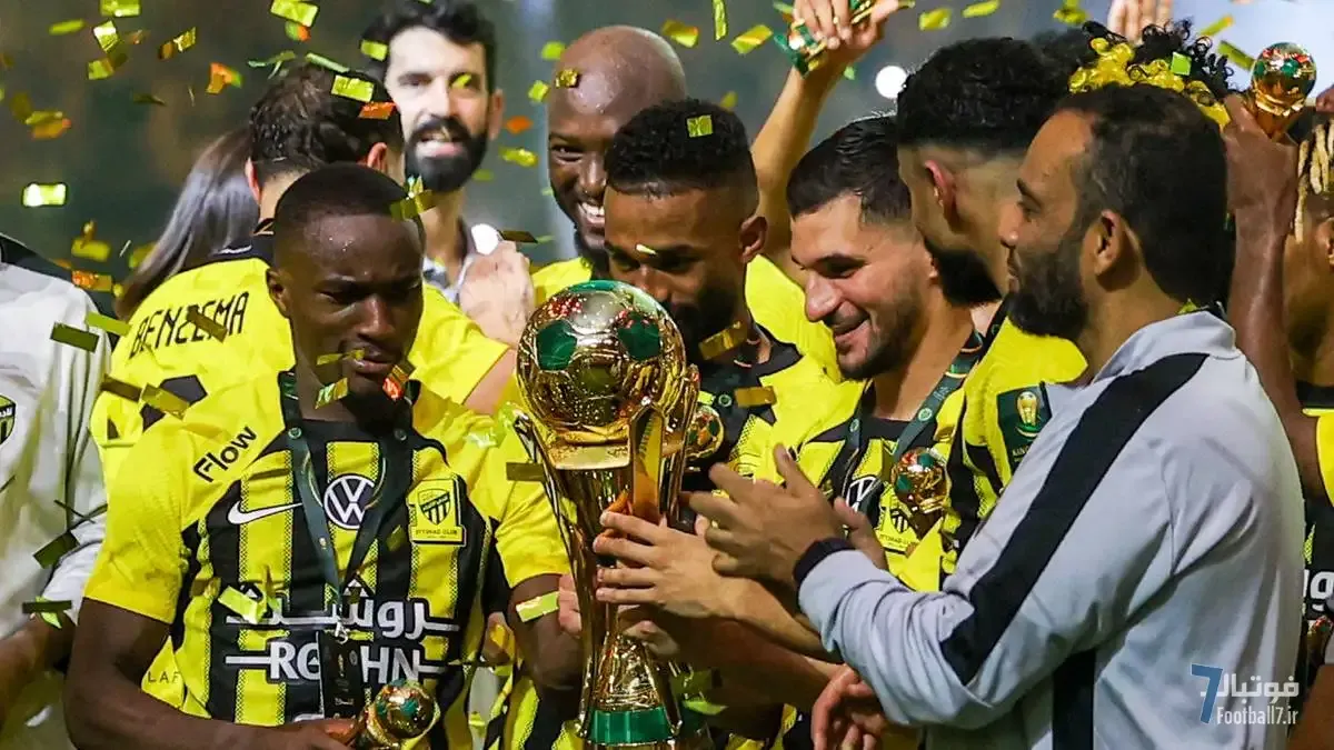 پایان دوران ۷ ساله در فوتبال فرانسه؛ هافبک نیس در آستانه پیوستن به الاتحاد