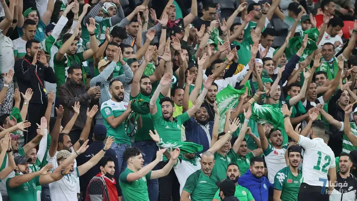 رسمی؛ پاکو خمز سرمربی جدید الرجا کازابلانکا مراکش شد