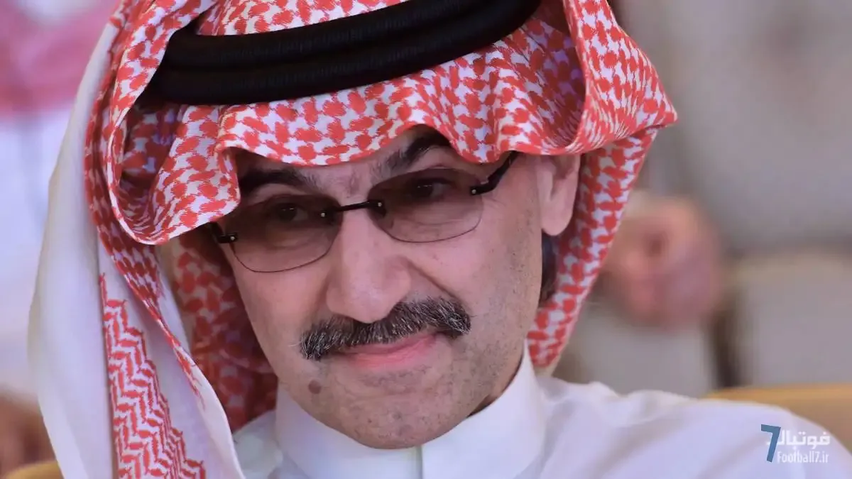 رسمی؛ شرکت «المملكة القابضة» ۷۰ درصد از سهام باشگاه الهلال عربستان را خرید