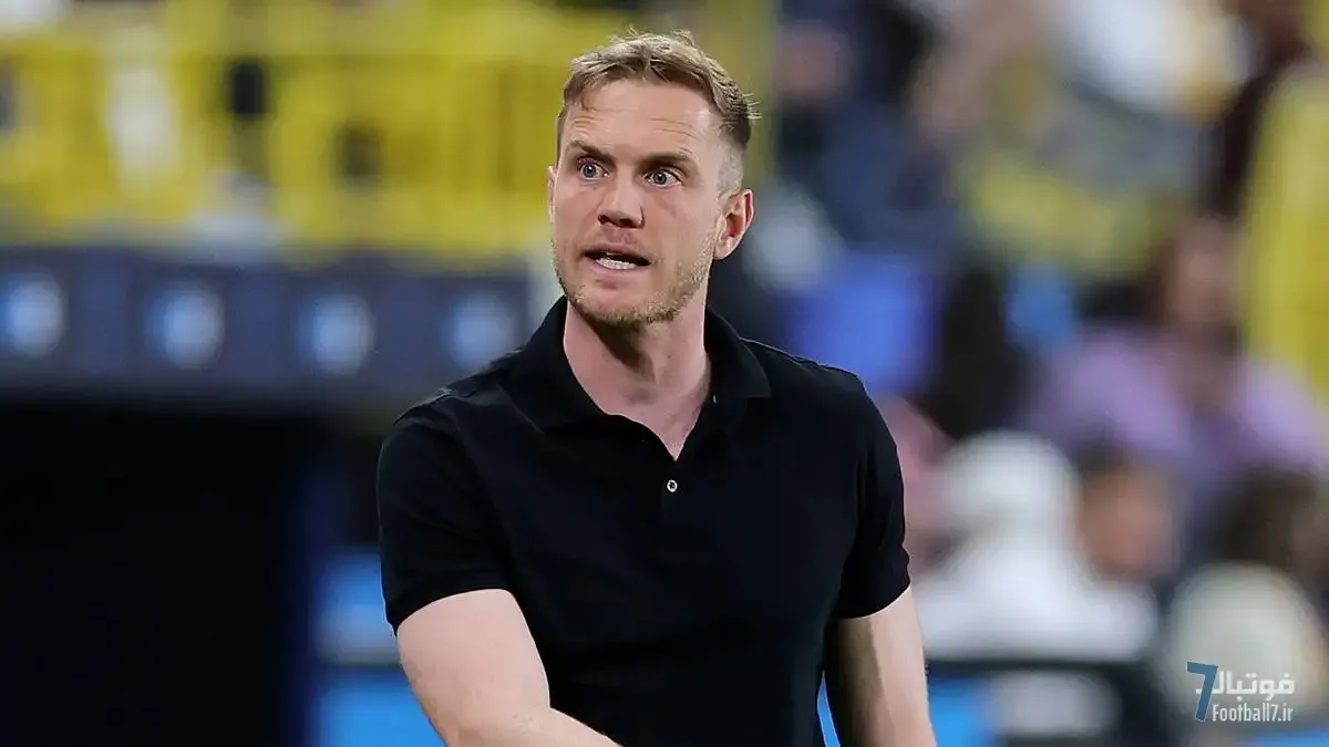 آیا یِنس وِسینگ می‌تواند «معجزه سبز» را با الاتحاد تکرار کند؟