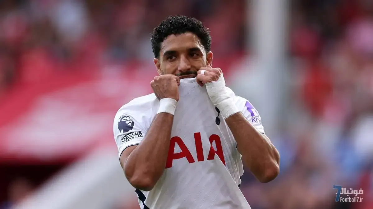 دفاع اسطوره فوتبال انگلیس از عمر مرموش پس از جنجال‌های اخیر در تاتنهام