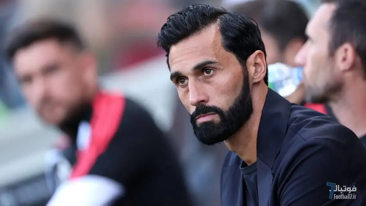 شروع فاجعه‌بار آلوارو آربلوآ در لیگ برتر انگلیس با فولام