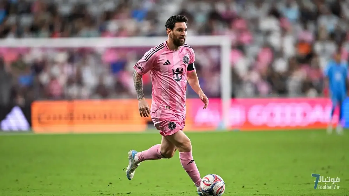 چراغ سبز اسپانیا به لیونل مسی برای خرید باشگاه جدید
